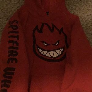 Sweatshirt spitfire good condition